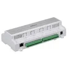 APC APC-AMC2-4WCF | 4 Gaply Giriş Dolandyryş Kontrolleri Lisenziýaly