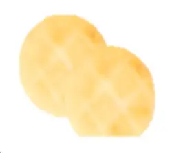 NYGMAT | Biscuits 3 kg Box