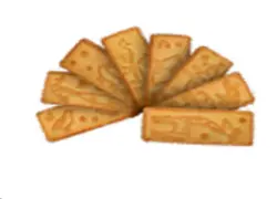 BATHYZ | Peçene Köpçülikleýin Gaplama 3 kg