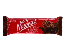 HASAR NOWRUZ | Chocolate Wafer Bulk Pack 4.32 kg