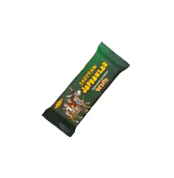 HASAR ŞADYÝAN JAPBAKLAR | Wafli Kakaowy Wanilli 6 Blok 4,32 kg