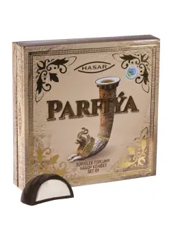 HASAR Parfiya | Assorti Şekeri Topdan 7 x 185 g