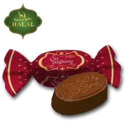 HASAR ŞA PAÝTUNY | Süýji 5 x 200 g Gutuda