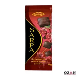 HASAR Sarpa | Chocolate Bulk Carton 72 pcs