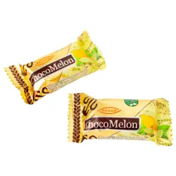 HASAR | Konditer Chocomelon şekeri Toplum 6x1 kg