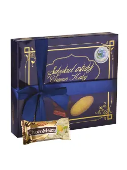 HASAR CHOCOMELON | Assorted Candies 12 x 240g Box