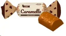 HASAR CARAMELLO | Candies 3 kg Box
