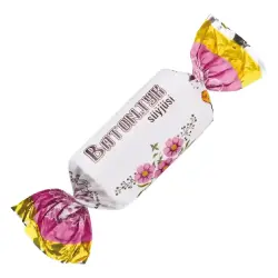 HASAR BATONJYK | Şekerler 3 kg guty