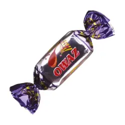 HASAR OWAZ | Candies Bulk Box 6 x 1 kg