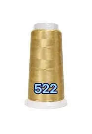 Noor 522 | Нить для ручной вышивки высокая износостойкость