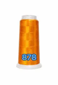 Noor 878 | Нить для ручной вышивки высокой прочности