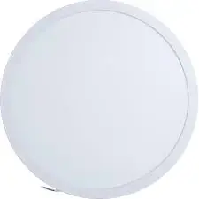 Led Panel | Встраиваемый круглый светодиодный спот 24Вт без рамки