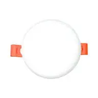 Led Panel Spot 36 WT | LED Panel Light 36W Frameless Round