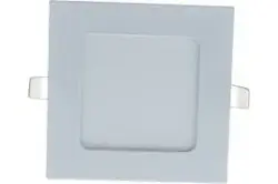 Led Panel | Square Frameless LED Spot 9 W