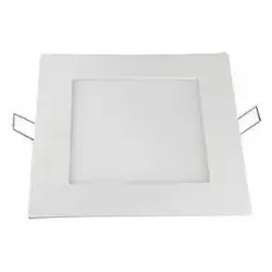 Led Panel Spot 36 WT | LED панель 36 Вт квадрат безрамочный
