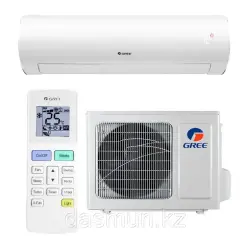 Gree 18ACC Faery | Split Air Conditioner 18000 BTU Inverter