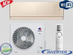 Gree 18ACC Gold | Split Air Conditioner High Efficiency