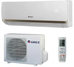 Gree 18AUD inventr | Split Air Conditioner Inverter Technology