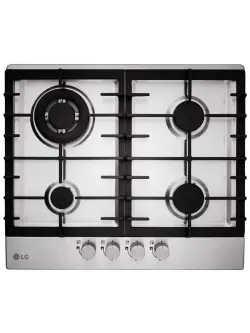 Kent 64X | Встраиваемая газовая плита Компактная конструкция