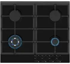 Simfer 401TERBJ | Built-in Gas Hob with Manufacturer Guarantee
