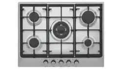 Simfer 7501VCWBJ | Ýaşaýyş üçin gaz plitasy Energiýa tygşytlaýjy