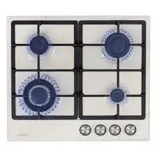 Simfer GS41GAB | Built-in Gas Cooktop 4 Burners