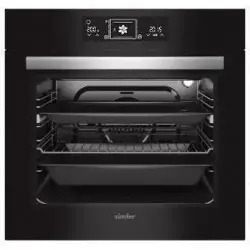 Simfer 515PERSP | Göçme peç energiýa tygşytly