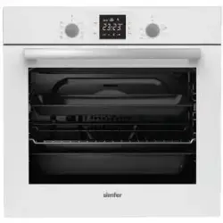 Simfer 408NERBB | Gömülen peç Aşgabatda mugt eltip bermek