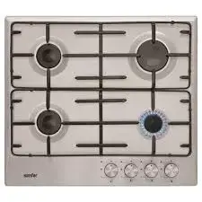 Simfer 6400BR | Gaz Peçi Söwda Berk Gurluş