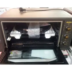 Simfer 4531CC | Peç Kämil Söwda Ulanylyşy