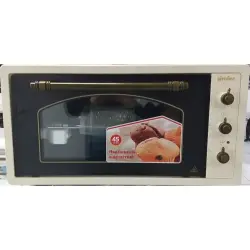 Simfer 4552WW | Peç Ygtybarly Işleýşi