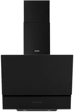 Simfer 8658 | Вытяжка для коммерческих кухонь