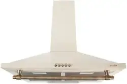 Simfer 8665 | Kitchen Hood Efficient Extraction