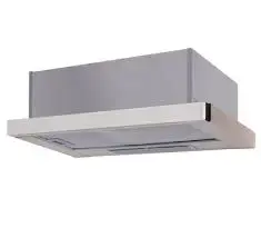 Proff 7062X | Встраиваемая вытяжка Интегрированный дизайн