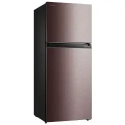 Kent 560ltr Silver | Холодильник 560 л для бизнеса