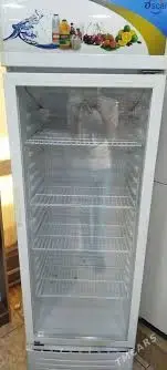 Oscar 338M | Refrigerated Display Cabinet High Visibility