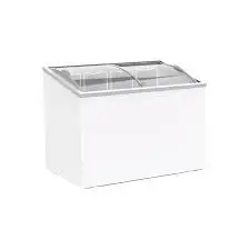 Simfer 410X | Freezer Commercial Grade, Manufacturer Warranty