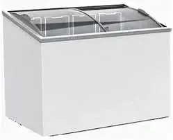 Simfer 310X | Freezer High-Capacity Commercial