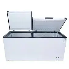 Oscar 500L | Морозильник Большого Объема