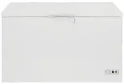 Simfer 4420 | Freezer Large Capacity