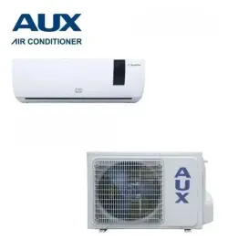 AUX 18CU Inventr | Split Air Conditioner Inverter Technology