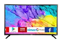 Oscar 50 4K | Television Ultra HD 50 Inches