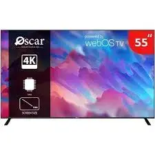 Oscar 55ATV | LED TV 55 Inch Screen