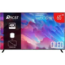 Oscar 65 4K | Telewizor Ultra HD 65 dýuým