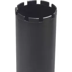 KLINGSPOR 325784 | Diamond Core Drill 162 mm Industrial Germany