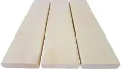 Polok Lipa Ekstra sort |  Gaplama: 5 sany. Ölçegleri: 270х90х25