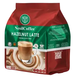 NesilCoffee | Hozly Premium Kofe Içgisi 400 g