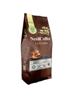 NesilCoffee La Crema | Кофейные зерна 1 кг