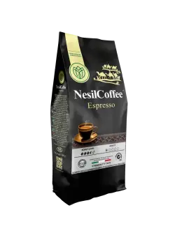 NesilCoffee | Espresso Kofe Däneleri 1 000 g