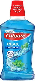 Colgate | Agyz Çalgyjy Miwe Miňesi Alkogolsuz